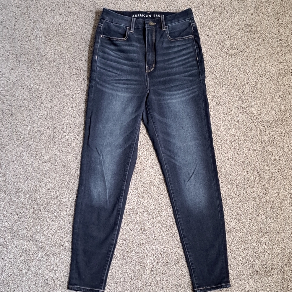 American Eagle Women's Next Level Stretch Jegging